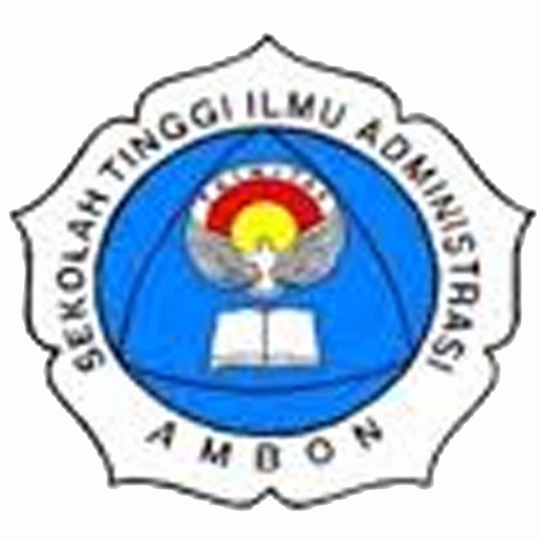 Logo STIA Trinitas Ambon